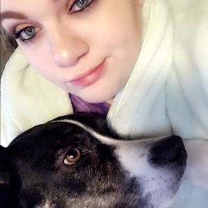 Meet your Posher, Misty